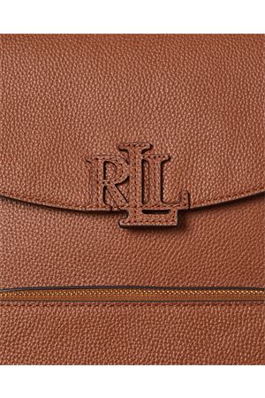 Cameryn Bkpk-Backpack-Medium LAUREN RALPH LAUREN | Backpack | 431969355001